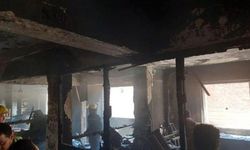 Mısır'da kilise yangını: 41 ölü, 55 yaralı