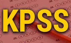 KPSS oturumları için sınav merkezi tercihlerinin güncellenme tarihleri belli oldu