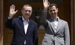 AKP’li Külünk’ten Suriye Hükümeti ile görüşme sinyali