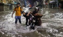 Pakistan'da son 30 yılın en büyük sel felaketi: En az 580 kişi hayatını kaybetti