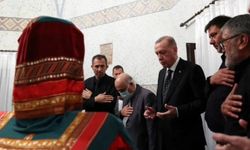 Pir Sultan Abdal Derneği Başkanı Erçe'den Erdoğan'a: Samimi bulmuyoruz