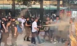 CHP’den öğretmenlere müdahale eden polis hakkında suç duyurusu