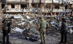 BM adına incelemeyi yürüten ekip, kanıtlar doğrultusunda açıkladı: Rusya, Ukrayna'da savaş suçları işledi