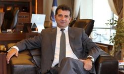 Ünsal Ban'ın şoförünün evinde arama yapıldı, evrak yakan eşi ve baldızı gözaltına alındı