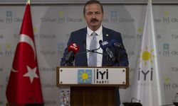 Yavuz Ağıralioğlu’dan CHP açıklaması