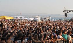 Zeytinli Rock Festivali'nin iptaline ilişkin itiraz reddedildi