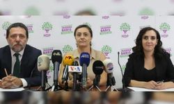 Kobane Davası avukatları: Dava hukuka, anayasaya yönelik bir kumpastır