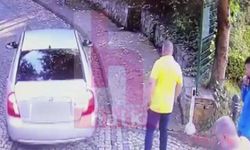 Sedat Peker’in evine düzenlenen saldırının görüntüleri ortaya çıktı