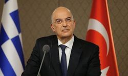 Yunanistan Dışişleri Bakanı Dendias: Türkiye tehlikeli bir yola girdi