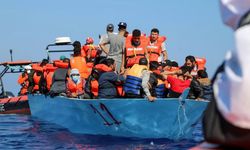 Akdeniz'de göçmen faciası: 11 kişi öldü, 12 kişi kayıp