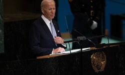 Biden'dan BMGK'de reform çağrısı: Daimi üye sayısının artırılmasını destekliyoruz