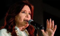 Arjantin'de Cumhurbaşkanı Yardımcısı Kirchner'e suikast girişimi