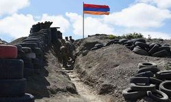 Ermenistan ve Azerbaycan arasındaki çatışmalar sürüyor