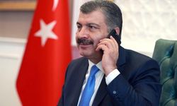 Erdoğan'ın eski doktoru Çömez: Fahrettin Koca, İngiltere'de hastane açmak istedi