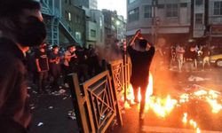 İran'daki protestolarda en az 17 kişi öldü