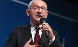 Yeşiller Partisi'nden Kılıçdaroğlu'na destek