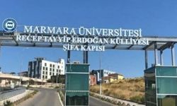 Marmara Üniversitesi, 16 milyon 890 bin liraya kapı yaptıracak