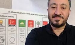 Avrasya Araştırma Şirketi Başkanı Kemal Özkiraz'a saldırı