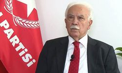 Vatan Partisi'nin eski genel başkan yardımcısından Perinçek açıklaması