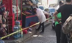 İstanbul'da polislere silahlı saldırı!