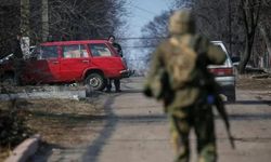 Rusya'da askeri seferberlikten kaçmanın cezası 10 yıla çıkarıldı