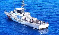Sahil Güvenlik Komutanlığı: Marmaris Kızılburun açıklarında 6 düzensiz göçmenin cansız bedenine ulaşıldı
