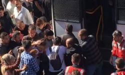 Sarıgazi Halk Festivali’nin yasaklanmasını protesto edenlere gözaltı