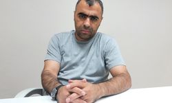 Siyasetçiye 'Yolsuzluk yapmayın' diyen gazeteci Aygül tutuklandı