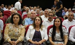 Saliha Aydeniz: Kimse Kürtler üzerinden hesap yapmasın