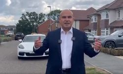 Turhan Çömez'den Erdoğan'a 'Porsche'li yanıt: Asıl süfli olan ülkeyi soyanlardır
