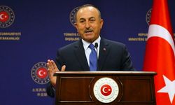 Bakan Çavuşoğlu: Yunan halen kaşımaya, kaşınmaya devam ediyor, bu Yunanistan’a bir uyarıdır