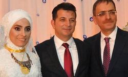 İYİ Parti Erzurum İl Başkanlığı'ndan Sedat Peker'in iddialarında ismi geçenler hakkında Ankara’da suç duyurusu