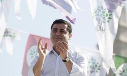 Murat Yetkin: Demirtaş, PKK restiyle HDP ve Meclis'i tercihe zorluyor