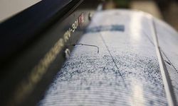 Ege Denizi açıklarında 4.7 büyüklüğünde deprem