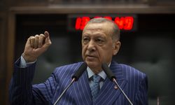 330 avukat imza verdi: Erdoğan üçüncü kez cumhurbaşkanı adayı olamaz