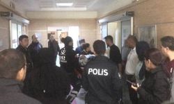 Erkek şiddeti: Aile sağlığı merkezinde hemşireyi silahla vurdu