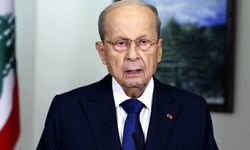Lübnan: Mali kriz ortasında görev süresi dolan Cumhurbaşkanı Avn makamını boşalttı