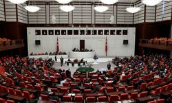 Aralarında Kılıçdaroğlu’nda olduğu 34 milletvekilinin dokunulmazlık dosyası TBMM'ye sunuldu