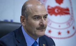 İçişleri Bakanı Süleyman Soylu özür diledi