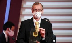 2022 Nobel Tıp Ödülü'nü Svante Paabo kazandı
