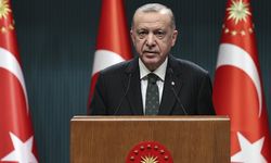 Cumhurbaşkanı Erdoğan: Kobani bitti
