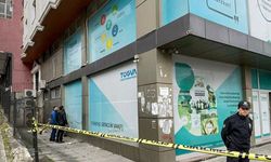 TÜGVA binasına saldırıya ilişkin iddianame hazırlandı