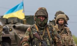 Ukrayna ordusu, Lyman'ı işgal eden Rus askerlerini kuşattı