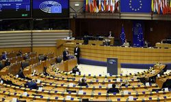 Avrupa Parlamentosu, Rusya'yı 'terörizm sponsoru devlet' ilan etti
