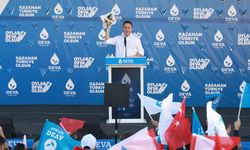 Babacan’dan iktidar hedefi: Sözde değil, özde hazırız
