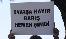 12 barodan ortak açıklama: Her koşulda barışı savunmalıyız