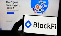 Kriptoda bir iflas daha: BlockFi başvuru yaptı