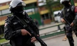 Brezilya'da iki okula silahlı saldırı: 3 ölü, 11 yaralı