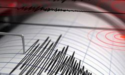 Şili'de 6,4 büyüklüğünde deprem