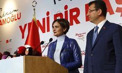 CHP'li Çapan'ın iddiası: Odatv'deki Hürrem, Murat Ongun mu?